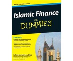 Islamic Finance For Dummies by Faleel Jamaldeen