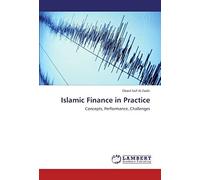 Islamic Finance In Practice