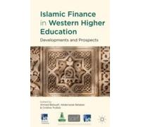 Islamic Finance In Western Higher Education