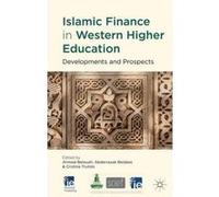 Islamic Finance In Western Higher Education