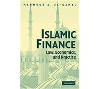 Islamic Finance Mahmoud A. El-gamal (Auteur)
