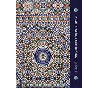 Eric Broug – Islamic Geometric Design – Relié – Anglais