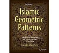 islamic geometric patterns