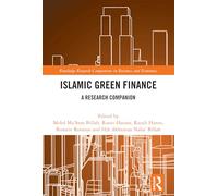 Islamic Green Finance