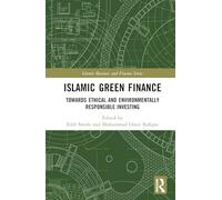 Islamic Green Finance