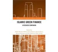 Islamic Green Finance - Taylor amp Francis Ltd - Taylor amp Francis Ltd - Livre en Anglais - Hardback Taylor amp Francis LtdTaylor amp Francis Ltd (Auteur)