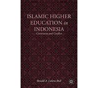 Islamic Higher Education In Indonesia