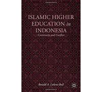 Islamic Higher Education In Indonesia