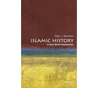 Islamic History: A Very Short Introduction