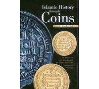 Islamic History Through Coins: An Analysis And Catalogue Of Tenth-century Ikhshidid Coinage