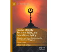 Islamic Identity, Postcoloniality, And Educational Policy