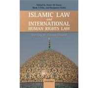 Islamic Law and International Human Rights Law by Glahn Benjamin Former Program Director Former Program Director Salzburg Global Seminar Paperback Book Glahn Benjamin Former Program Director Former Pr