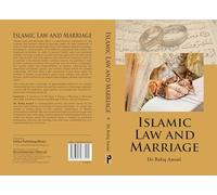 Islamic Law and Marriage (ISBN 9789391973414)