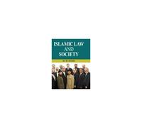 Islamic Law And Society