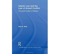 Islamic Law And The Law Of Armed Conflict