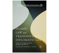 Islamic Law And Transnational Diplomatic Law