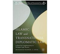 Islamic Law And Transnational Diplomatic Law
