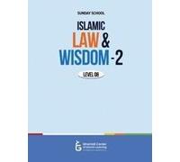 Islamic Law And Wisdom - 2