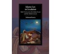 Islamic Law In Circulation