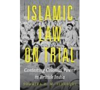 Islamic Law On Trial