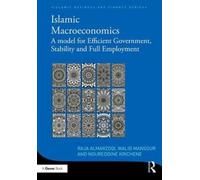 Islamic Macroeconomics