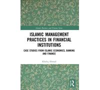Islamic Management Practices In Financial Institutions