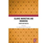 Islamic Marketing And Branding