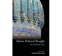 Islamic Political Thought