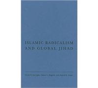Islamic Radicalism and Global Jihad by Devin R. Springer David N. Edger, Devin R. Springer, James L. Regens (Auteur)