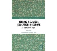 Islamic Religious Education In Europe