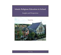 Islamic Religious Education In Ireland