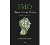 Islamic Sensory History