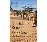 Islamic State & ISIS Crisis (The Middle East in Turmoil) - [Version Originale] Inconnu (Auteur)