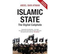 Islamic State: The Digital Caliphate