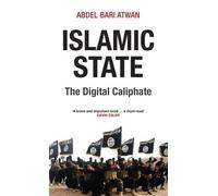 Islamic State: The Digital Caliphate