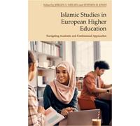 Islamic Studies In European Higher Education