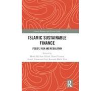 Islamic Sustainable Finance