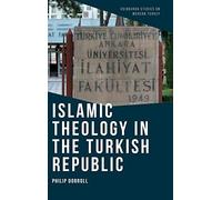 Islamic Theology In The Turkish Republic