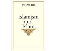 Islamism and Islam