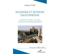 Islamisme Et Jeunesse Palestinienne - La Tentation "Islamiste" Au Miroir Des Élections Universitaires Palestiniennes