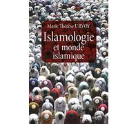Islamologie et Monde islamique