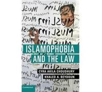 Islamophobia and the Law Islamophobia and the Law (Auteur)