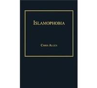Islamophobia - Chris Allen - Taylor amp Francis Ltd - Livre en Anglais - Hardback Chris AllenChris Allen (Auteur)