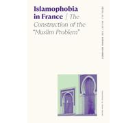 Islamophobia In France