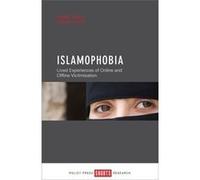Islamophobia: Lived Experiences Of Online And Offline Victimisation (Paperback) Mr Imran Awan, (Auteur)