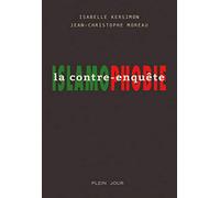 Islamophobie la contre-enquête