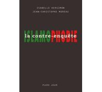 Islamophobie : la contre-enquête Anatomie d'une manipulation - Isabelle Kersimon - Plein Jour - broché - Essai