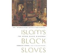 ISLAM'S BLACK SLAVES P