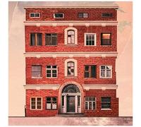 Living With Lions – Island – CD – Neuf – Redfield