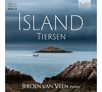 Yann Tiersen – Island – Vinyle (BioVinyl) 12"